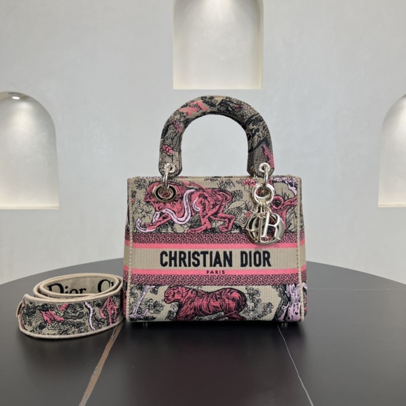 D*or shopping bags
